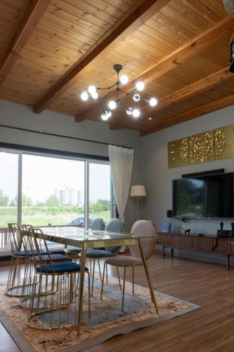 Jumunjin-eup House | Bom