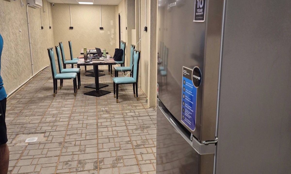 Dubai Marina Hostel | Bombay Backpackers DXB Airport