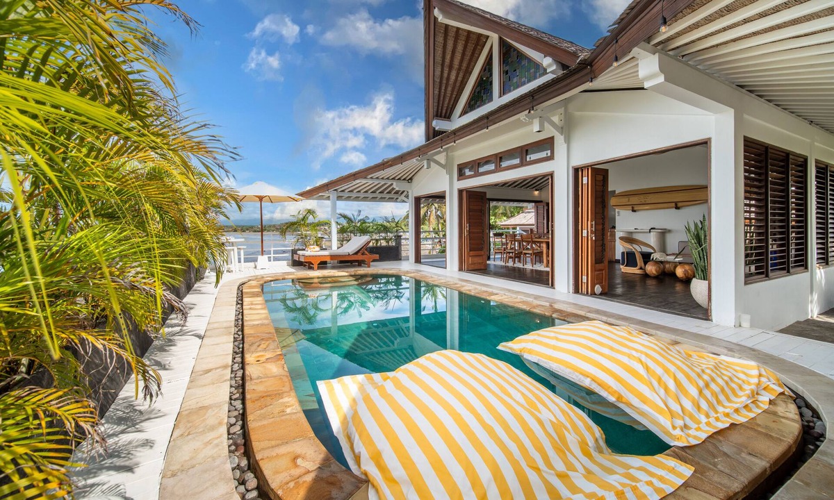 Medewi Hotel | Bombora Medewi