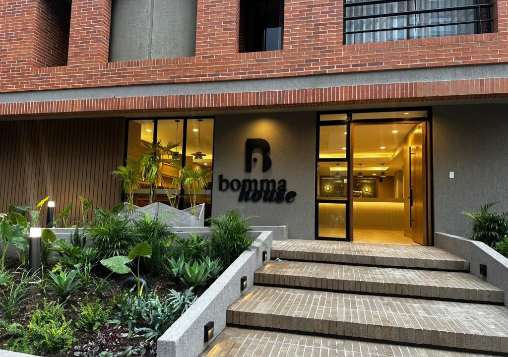 Chico Reservado Apartment | Bomma House - Parque 93