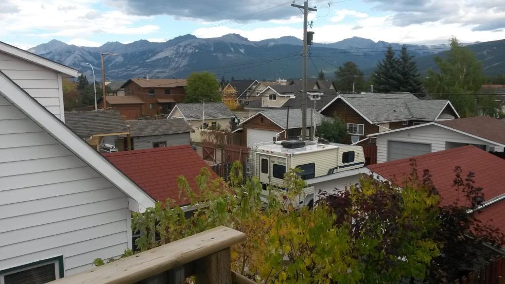 Jasper Apartment | Bon Homme View