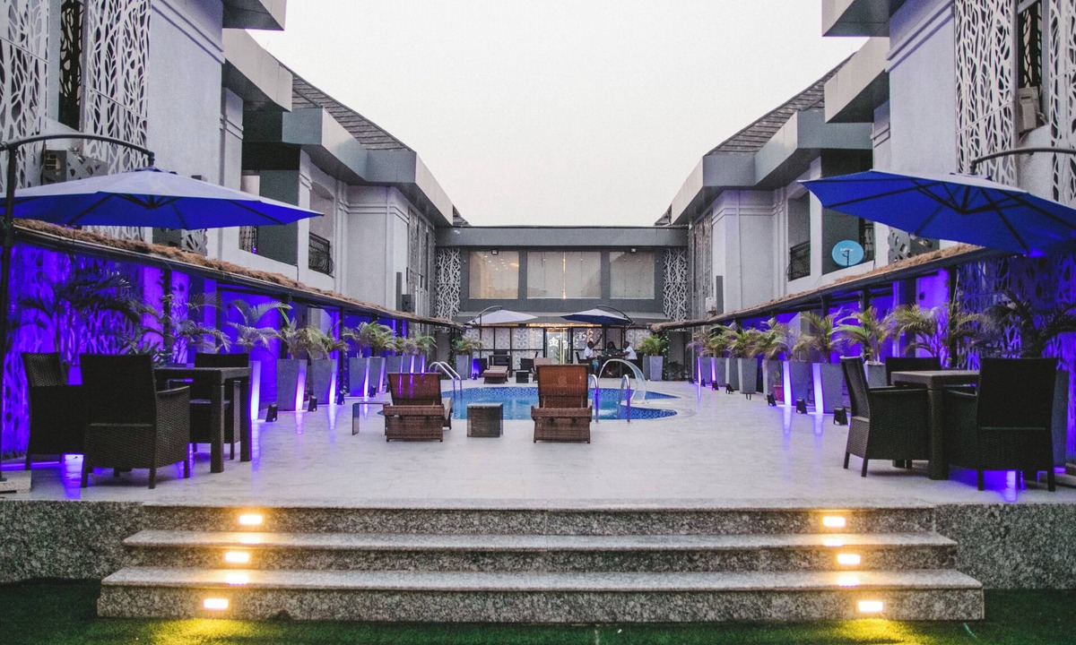 Asaba Hotel | BON Hotel Asaba