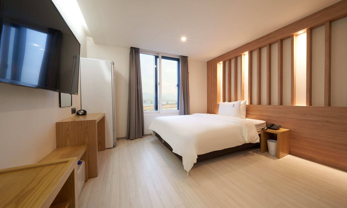 Gupo Hotel | BON Hotel