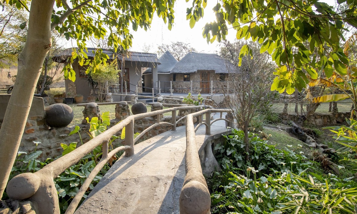 Rustenburg Hotel | BON Hotel Rustenburg