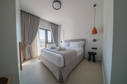 Spilion Apartment | Bona Eterna Timeless Suites