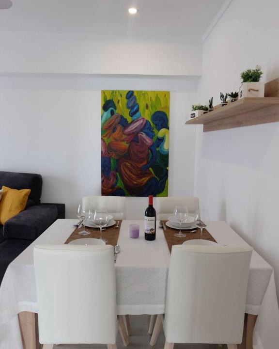 Cala Bona Apartment | BonaMar I - 2A