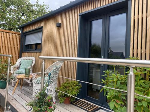 Saint-Ouen Cabin | Bonamy's