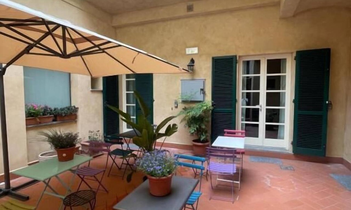Pisa City Centre House | Bonconvento HiTuscany