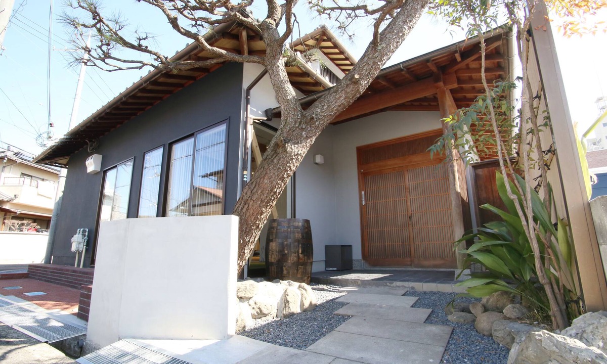 Mishima District Hostel | BOND - Hostel
