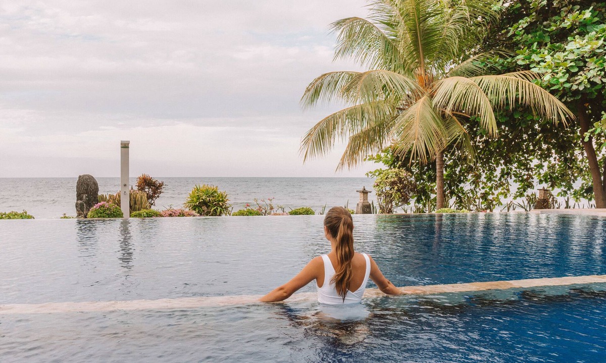 Bondalem Hotel | Bondalem Beach Club