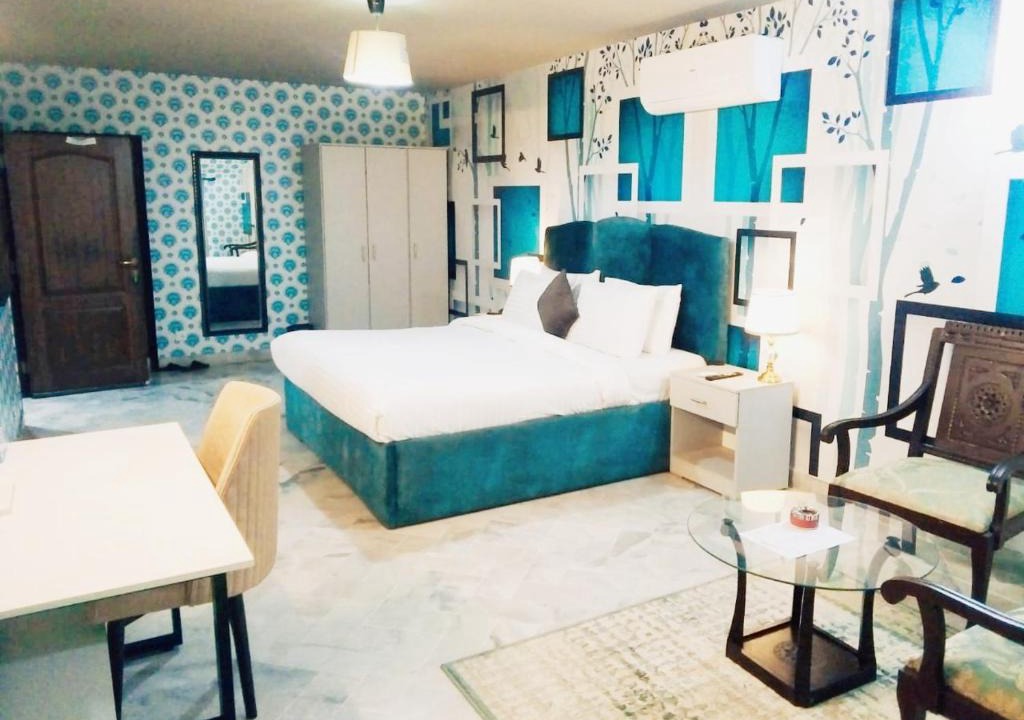 D.H.A. Hotel | Bondi Beach Resort