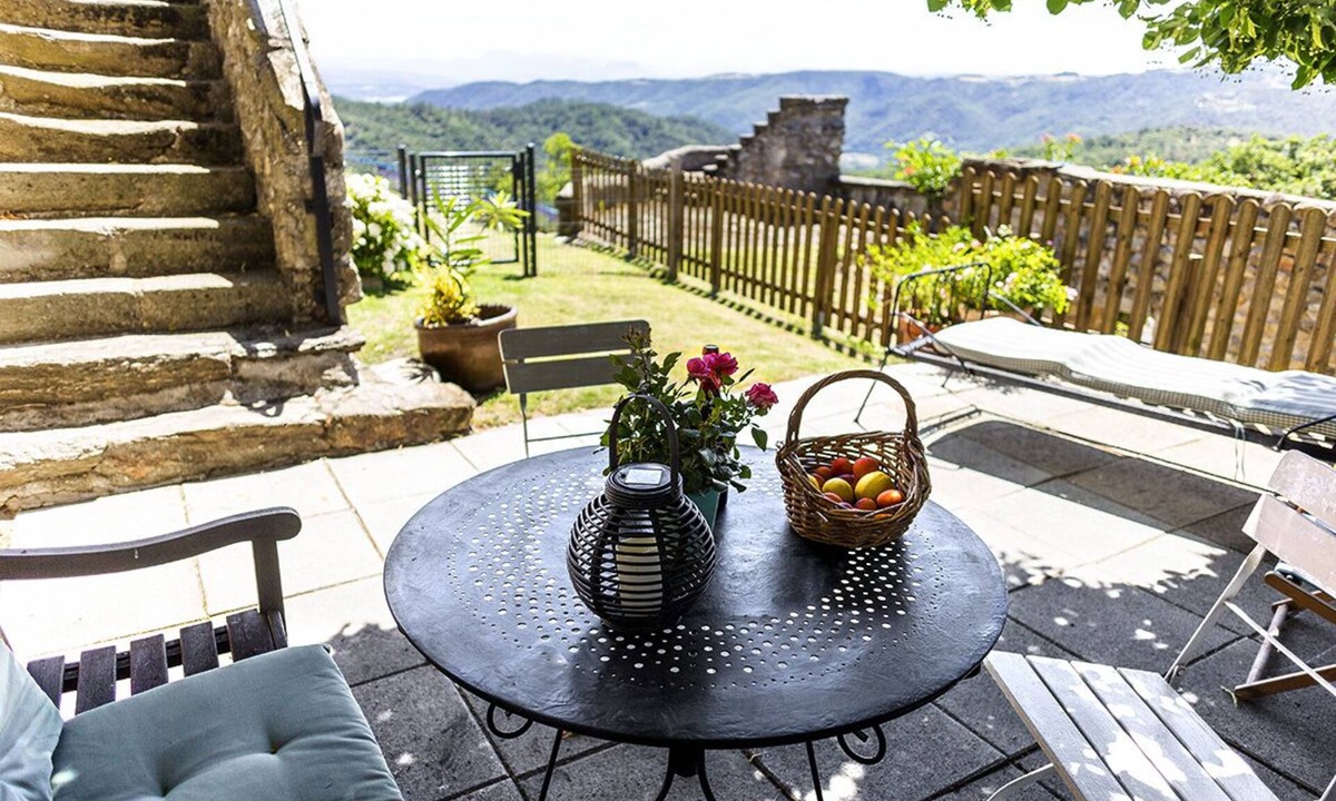 Gilhac-et-Bruzac House | Bondjou Vacances Sous le Tilleuil