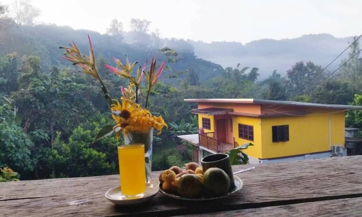 Mae Tha Hotel | Bondoi Lampang