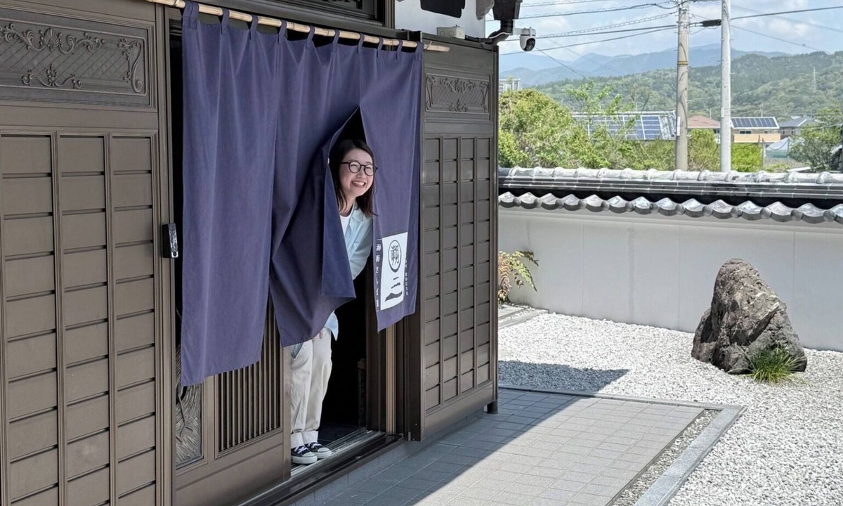 Nahari RV Rental | Bonfire coffee experience private villa rental /Aki District Kōchi