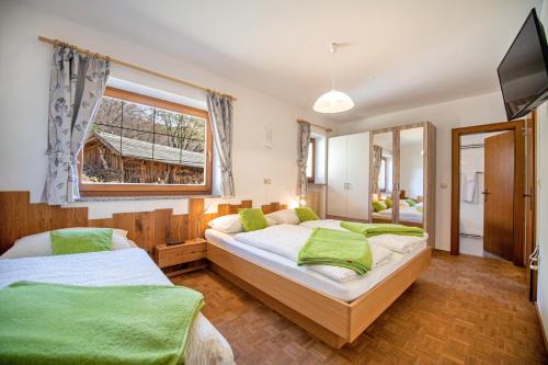 Lajen Apartment | Bonichhof
