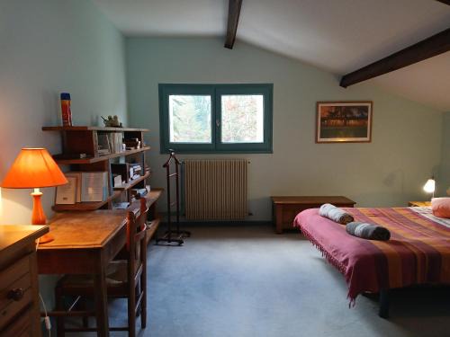 Moissac Bed & Breakfast | Boningal