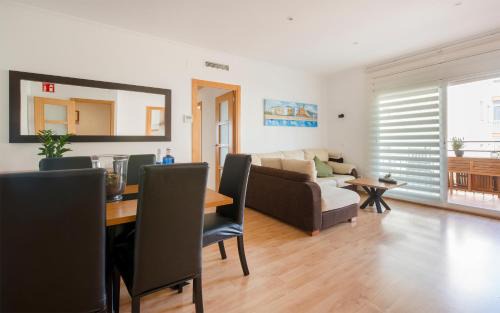 Sitges Town Center Apartment | BONITO APARTAMENTO