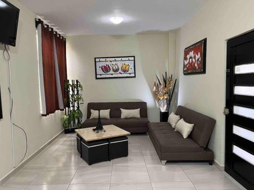 Villa Hidalgo Apartment | Bonito apartamento cerca de la zona comercial