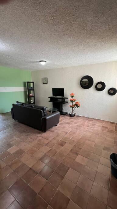 Downtown Queretaro Apartment | Bonito departamento céntrico