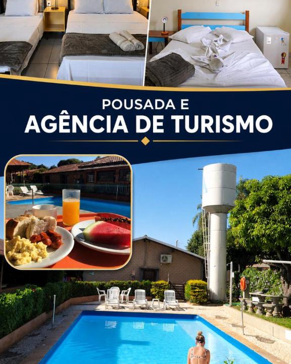 Bonito Hostel | Bonito HI Hostel e Pousada
