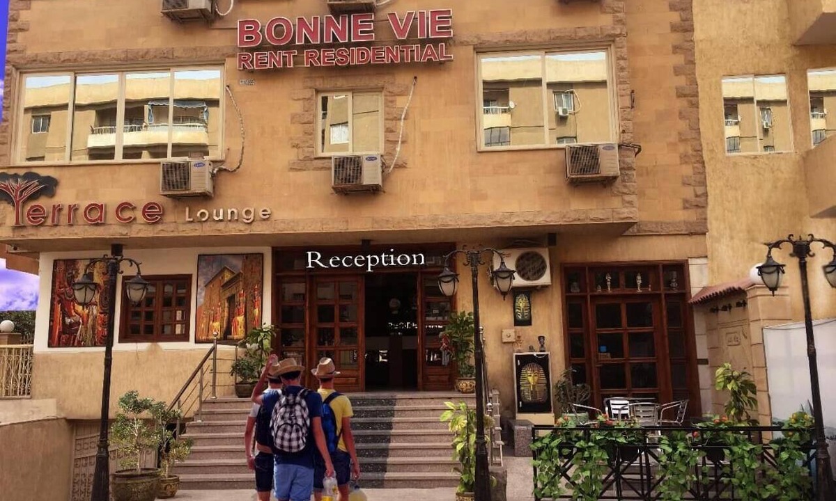 Dream Land Hotel | Bonne Vie Hotel