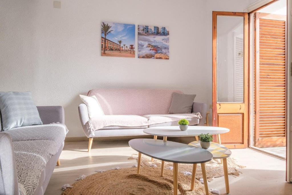 Vinaros Apartment | Bono
