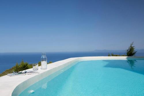 Tsoukaladhes Villa | Boo Premium Living Villas