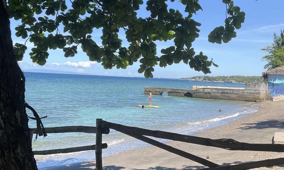 San Jose Hostel | Boochee Beach
