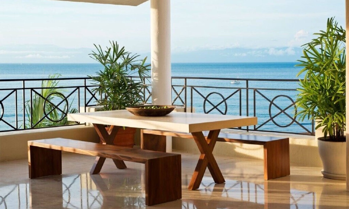 Punta de Mita Condo | Book 5+ Nights This Summer and Earn a Free Night | June–October | Best View Hacienda de Mita Penthouse (by VRMex.Homes)