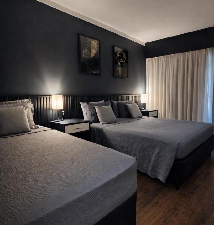 Paraiso Hotel | BOOK A FLAT Gran plaza Paulista