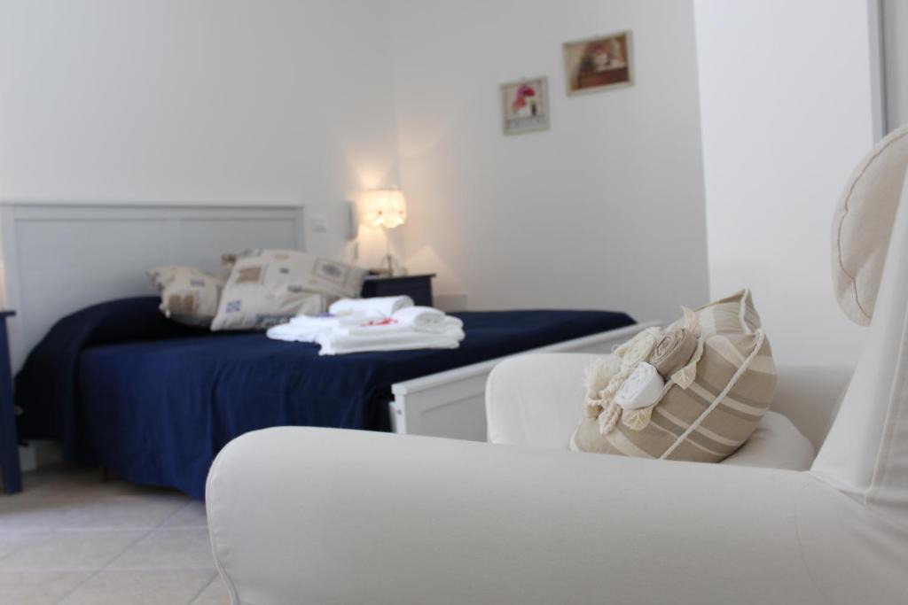 Centro Storico Bed & Breakfast | Book and Bed