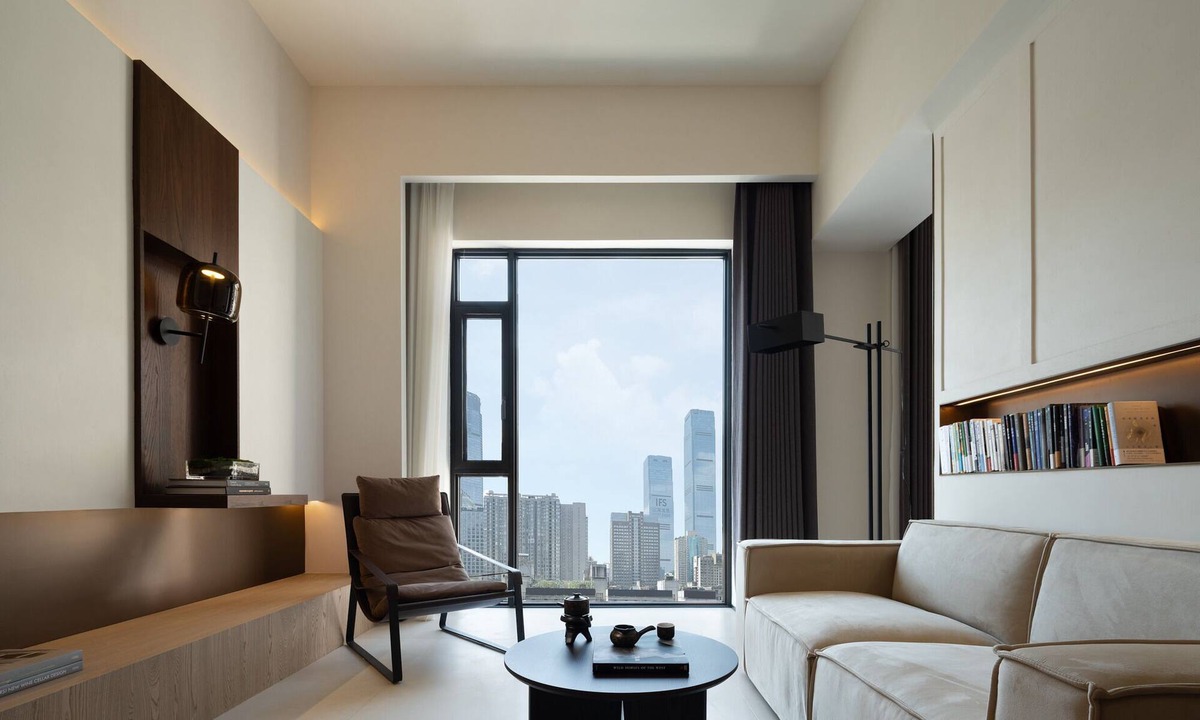 Fu Rong Hotel | Book'in Hotel