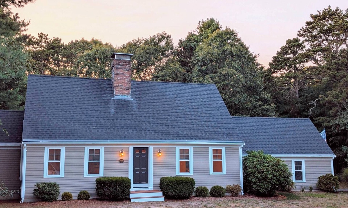 Cotuit House | Book Your Last Minute Summer Vacation Now! 3 Night Min, 10% discount =>7 nights