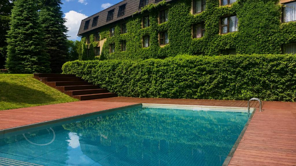 Bronowice Hotel | Booking Hotel & Spa