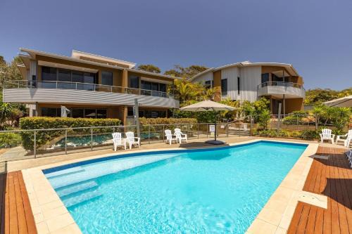 Boomerang Beach House | Boom 1