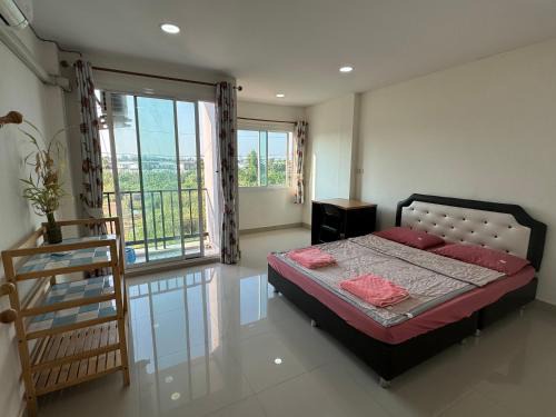 Bang Yai House | Boom inn