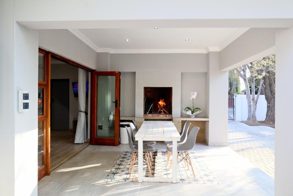 Parys House | Boom on Vaal
