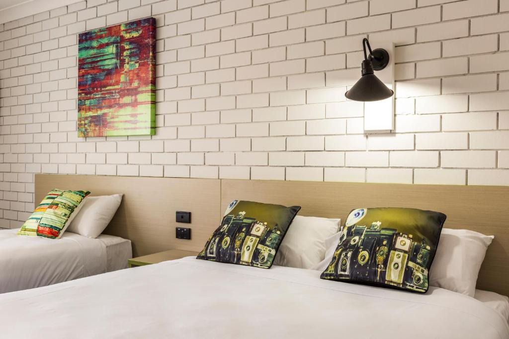 Lavington Hotel | Boomerang Hotel