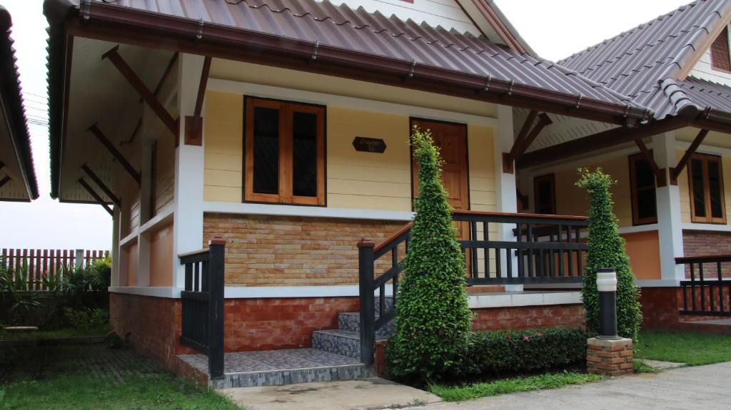Nai Mueang House | Boon Bunleng Resort