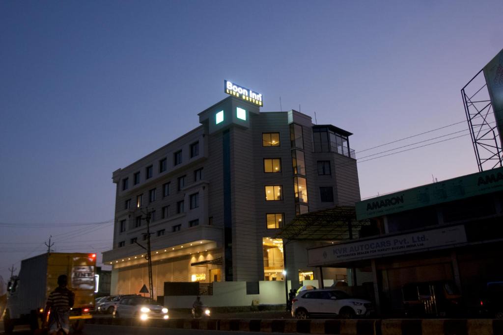 Kottakkal Bed & Breakfast | Boon Inn