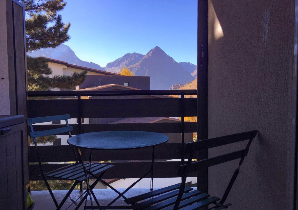 La Grave Apartment | Boost Your Immo Les Deux Alpes 179 : Meije