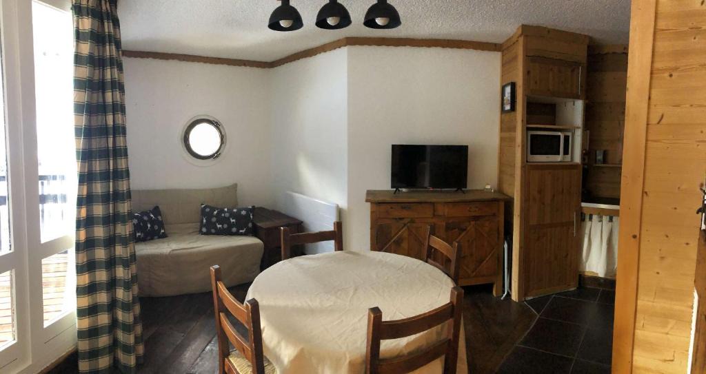 Les Claux Apartment | Boost Your Immo Ski Soleil Vars 426