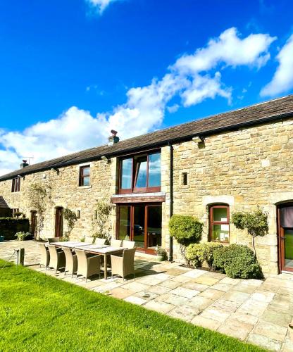Barnoldswick House | Booth House