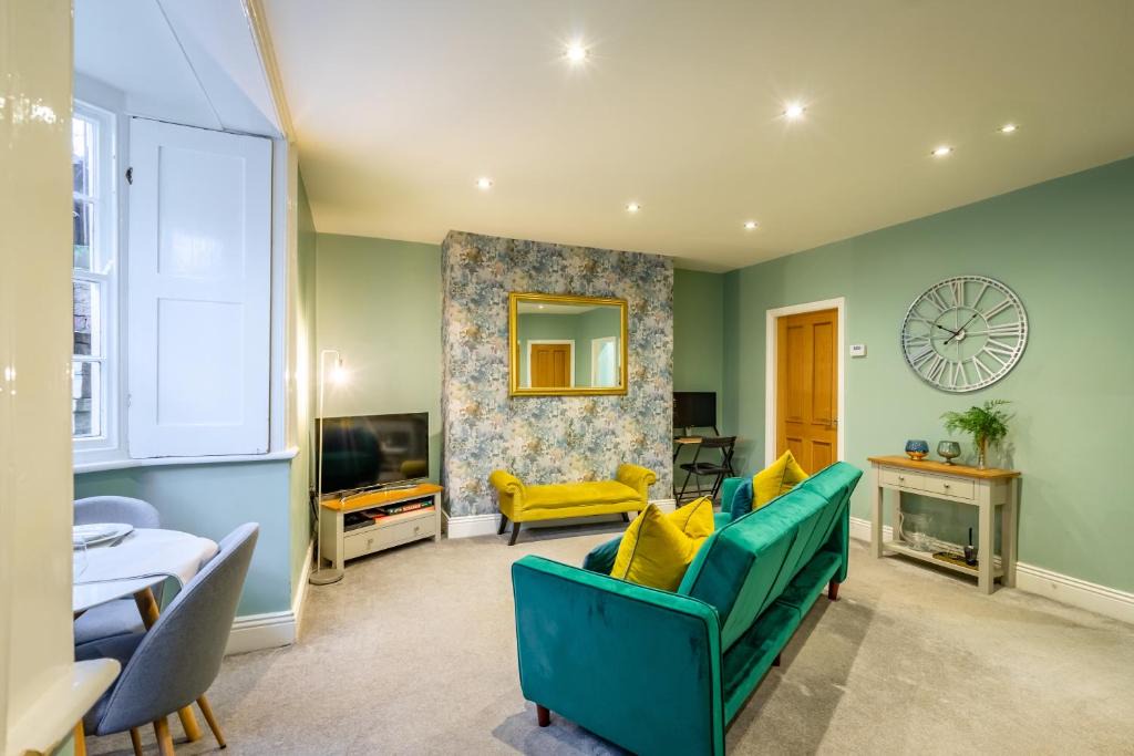 Bootham Apartment | Bootham in Style