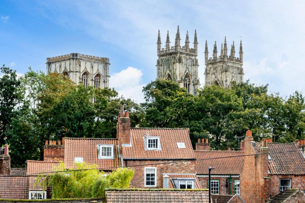 Bootham Apartment | Bootham Row 11