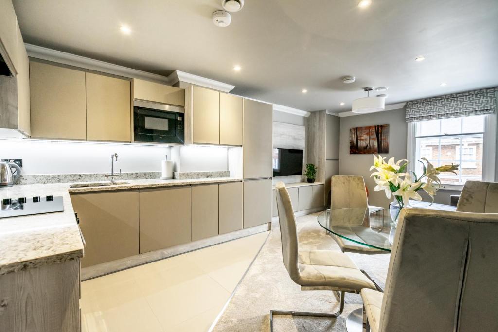 Bootham Apartment | Bootham Urban Space