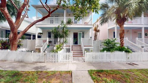 Key West House | Booty Caye