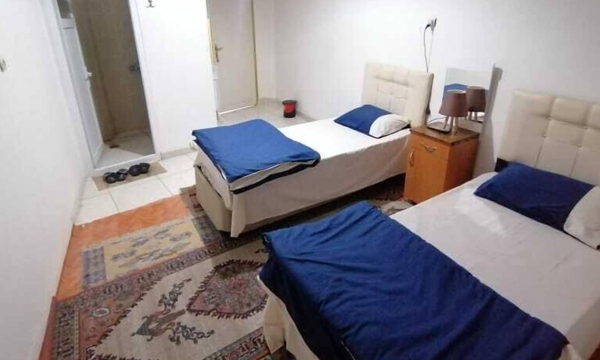 Bor Apartment | Bor Saray Oteli
