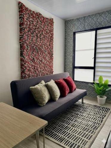 Ibague Apartment | BORA, Apto 301 Tu Espacio Fuera de Casa