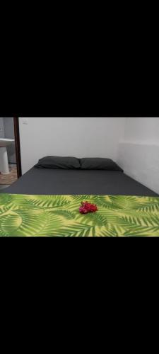 Vaitape Hotel | Bora Bedroom
